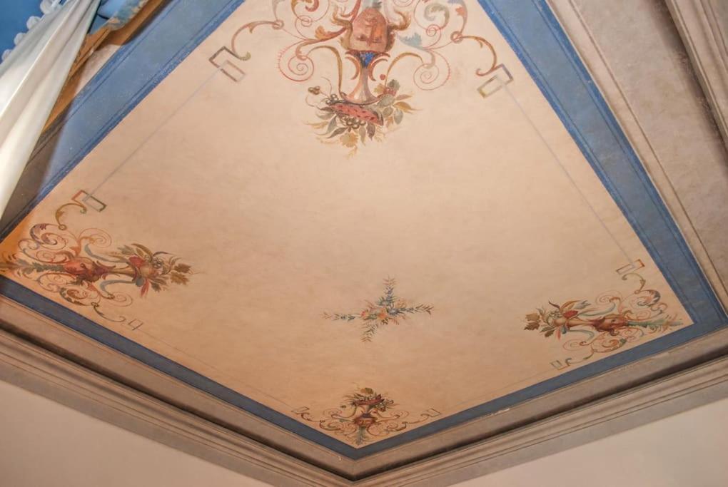 Signoria Deluxe Studio-2 People In Signoria Square Apartment Florenz