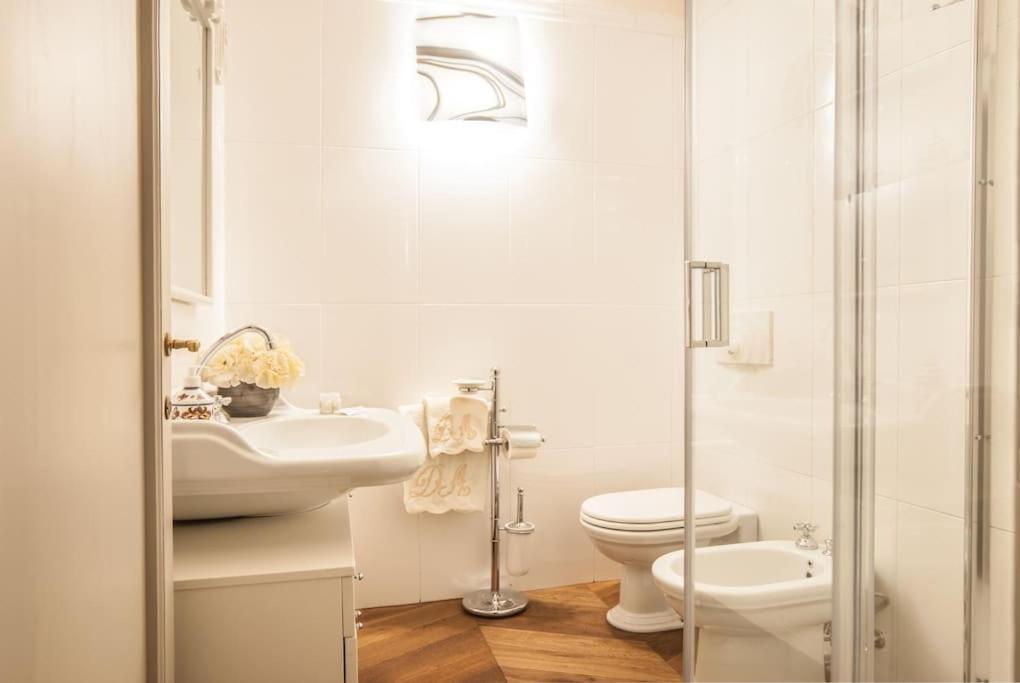 Signoria Deluxe Studio-2 People In Signoria Square * Florenz